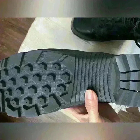 VIKTOS STRIFE WATERPROOF MEN'S BOOTS Sz 10 - Picture 8 of 16